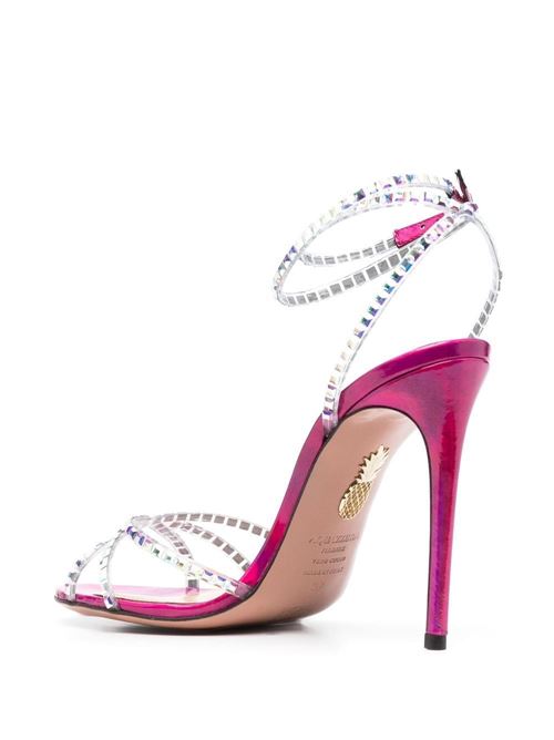 WOMEN Sandals AQUAZZURA | DNCHIGS0 CXVFXA